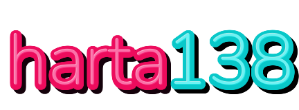 harta138 — logo kanal